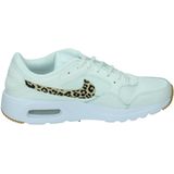 Nike Dames Air Max Sc Schoen, wit, 36 EU