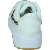 Nike Dames Air Max Sc Schoen, wit, 36 EU
