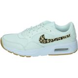 Nike Dames Air Max Sc Schoen, wit, 36 EU