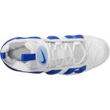 Nike - Air More Uptempo Low - Sneakers - Wit - Basketbalschoenen