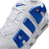 Nike - Air More Uptempo Low - Sneakers - Wit - Basketbalschoenen