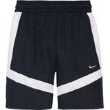 Nike - Icon - Korte Broeken - Zwart - Dri-FIT