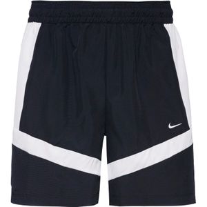 Nike - Icon - Korte Broeken - Zwart - Dri-FIT