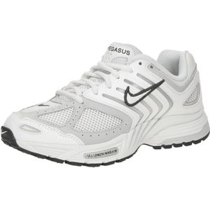 Nike - Air Pegasus 2005 - Hardloopschoenen - Rood - Ventilerende Mesh