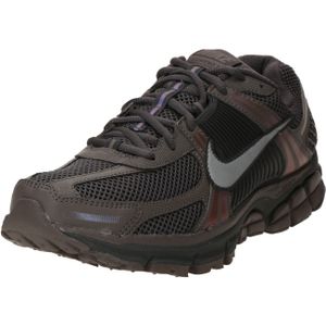 Nike - Zoom - Heren Schoenen - Bruin - Mesh/Synthetisch