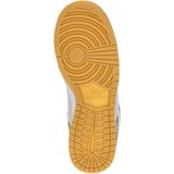 nike dunk low retro se beige grijs herensportschoenen