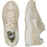 Nike - Zoom - Dames Schoenen - Beige - Mesh/Synthetisch