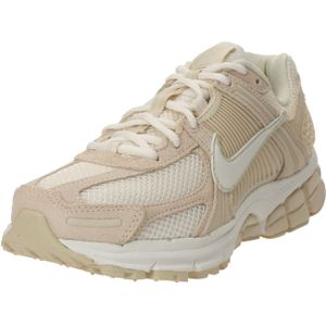 Nike - Zoom - Dames Schoenen - Beige - Mesh/Synthetisch