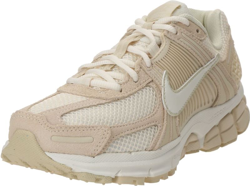 Nike - Zoom - Dames Schoenen - Beige - Mesh/Synthetisch