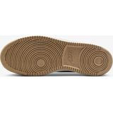 Nike - Court Vision - Sneakers - Bruin - Gerecycled Materiaal