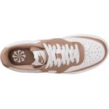 Nike - Court Vision - Sneakers - Bruin - Gerecycled Materiaal