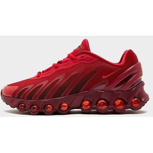 Nike Air Max Dn8 Women's, Red