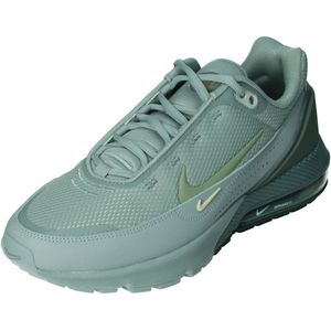 Nike air max pulse in de kleur grijs.