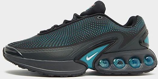 Nike - Air Max Dn Essential - Sneakers - Zwart - Mesh/Synthetisch