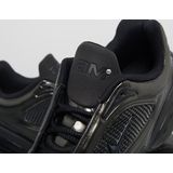 Nike - Air Max Muse - Sneakers - Zwart - Synthetisch Leer en Textiel