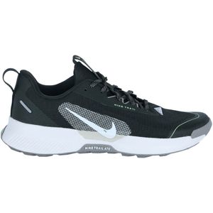 Nike Juniper Trail 3 - Trailrunningschoenen - Groen