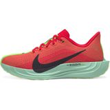 Nike - Pegasus Plus - Hardloopschoenen - Zwart - Nike ZoomX foam