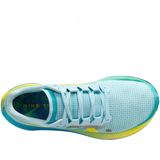 Nike - Ultrafly - Trailschoenen - Blauw Geel - Heren