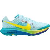 Nike - Ultrafly - Trailschoenen - Blauw Geel - Heren