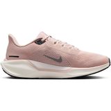 Nike - Air Zoom Pegasus 41 Prm - Sneakers - Roze Oxford Antraciet - Dames