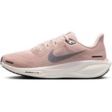 Nike - Air Zoom Pegasus 41 Prm - Sneakers - Roze Oxford Antraciet - Dames
