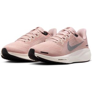 Nike - Air Zoom Pegasus 41 Prm - Sneakers - Roze Oxford Antraciet - Dames