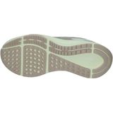 Nike Structure 25 Premium - Hardloopschoenen - Rood