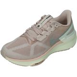 Nike Structure 25 Premium - Hardloopschoenen - Rood