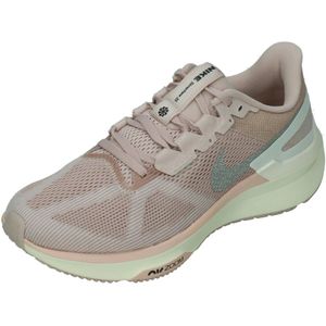 Nike Structure 25 Premium - Hardloopschoenen - Rood