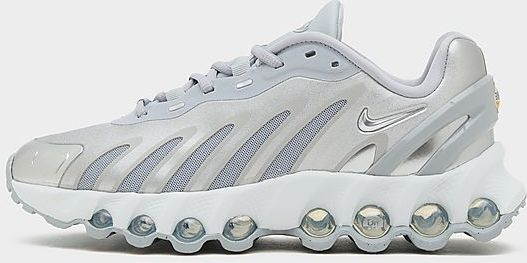 Nike - Air Max Dn8 - Kinderschoenen - Grijs - Rubber Zool