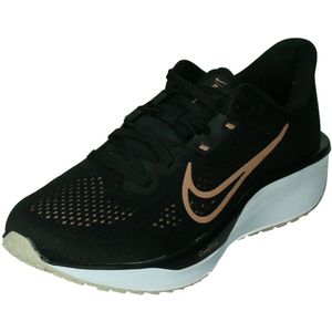 Nike Quest 6 - Hardloopschoenen Dames - Zwart