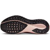 Nike - Pegasus 41 - Hardloopschoenen - Roze - Lichtgewicht Mesh Bovenwerk