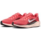 Nike - Pegasus 41 - Hardloopschoenen - Roze - Lichtgewicht Mesh Bovenwerk