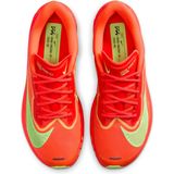 Nike - Zoom Fly 6 - Hardloopschoenen - Zwart - Nike ZoomX Foam