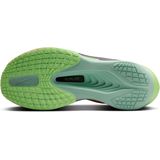 Nike - Zoom Fly 6 - Hardloopschoenen - Zwart - Nike ZoomX Foam