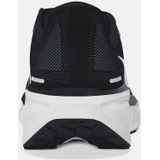 Nike - Pegasus 41 - Hardloopschoenen - Zwart - Ademend Synthetisch Mesh, Neutrale Afwikkeling, Betere Demping