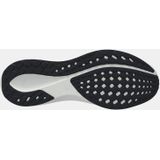 Nike - Pegasus 41 - Hardloopschoenen - Zwart - Ademend Synthetisch Mesh, Neutrale Afwikkeling, Betere Demping