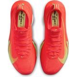 Nike - Alphafly 3 - Hardloopschoenen - Wit - Koolstofvezel - ZoomX Foam