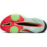 Nike - Alphafly 3 - Hardloopschoenen - Wit - Koolstofvezel - ZoomX Foam
