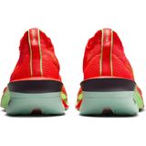 Nike - Alphafly 3 - Hardloopschoenen - Wit - Koolstofvezel - ZoomX Foam
