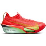 Nike - Alphafly 3 - Hardloopschoenen - Wit - Koolstofvezel - ZoomX Foam