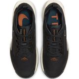 Nike - Pegasus Trail 5 GTX - Trailrunningschoenen - Zwart - Mesh