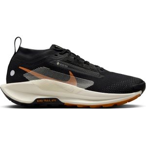 Nike - Pegasus Trail 5 GTX - Trailrunningschoenen - Zwart - Mesh