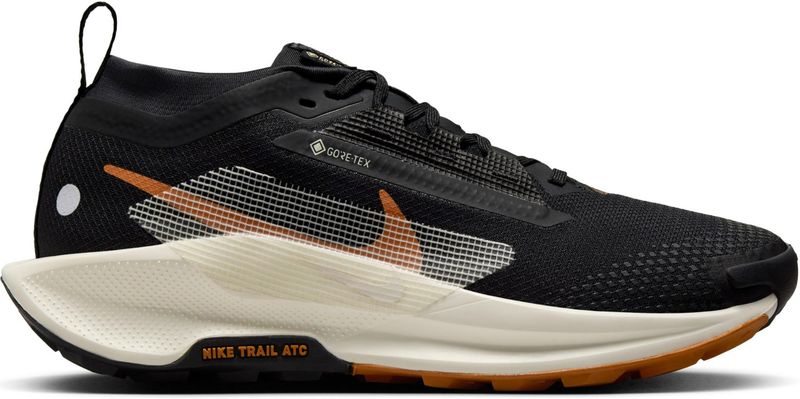 Nike - Pegasus Trail 5 GTX - Trailrunningschoenen - Zwart - Mesh