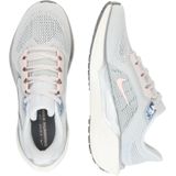 Nike - Pegasus 41 - Hardloopschoenen - Grijs - Lichtgewicht Geweven Mesh