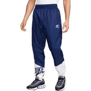 Nike Wandelbroek - Blauw