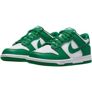 Sneakers Nike Dunk Low (GS) FB9109 114 Grün