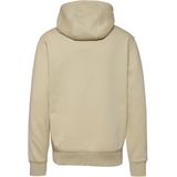 Nike - Club - Sport T-shirt - Korte Mouw - Heren - Bruin