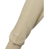 Nike - Club - Sport T-shirt - Korte Mouw - Heren - Bruin