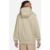 Nike - Club - Sport T-shirt - Korte Mouw - Heren - Bruin